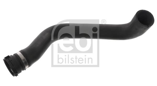 Wilmink Group WG1836333 Radiator Hose WG1836333: Buy near me in Poland at 2407.PL - Good price!