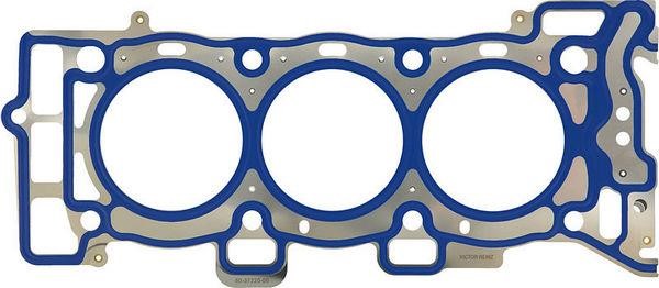 Wilmink Group WG1003457 Gasket, cylinder head WG1003457: Buy near me in Poland at 2407.PL - Good price!