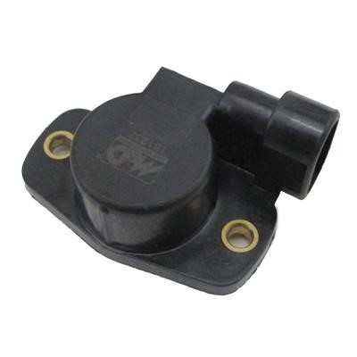 Wilmink Group WG1965042 Throttle position sensor WG1965042: Buy near me at 2407.PL in Poland at an Affordable price!
