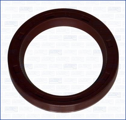 Wilmink Group WG1163146 Oil seal crankshaft front WG1163146: Buy near me in Poland at 2407.PL - Good price!