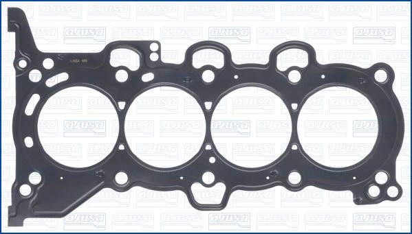 Wilmink Group WG1957200 Gasket, cylinder head WG1957200: Buy near me in Poland at 2407.PL - Good price!