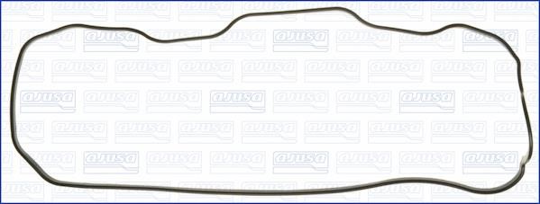 Wilmink Group WG1450111 Gasket, cylinder head cover WG1450111: Buy near me in Poland at 2407.PL - Good price!