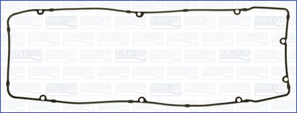 Wilmink Group WG1450087 Gasket, cylinder head cover WG1450087: Buy near me in Poland at 2407.PL - Good price!