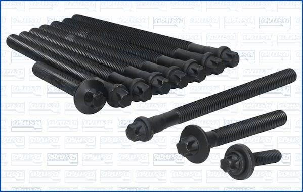 Wilmink Group WG1456062 Cylinder Head Bolts Kit WG1456062: Buy near me at 2407.PL in Poland at an Affordable price!
