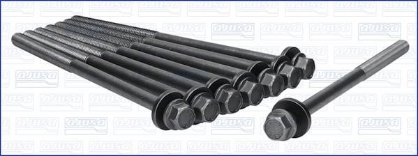 Wilmink Group WG1455985 Cylinder Head Bolts Kit WG1455985: Buy near me in Poland at 2407.PL - Good price!
