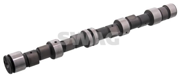 Wilmink Group WG1429760 Camshaft WG1429760: Buy near me in Poland at 2407.PL - Good price!