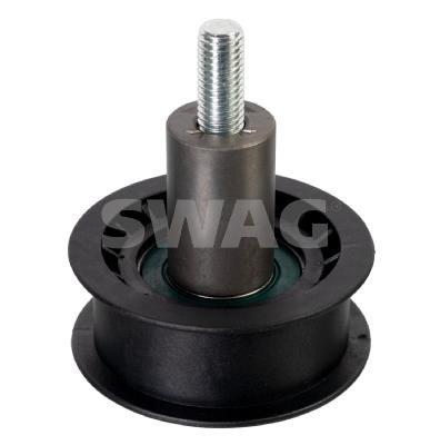 Wilmink Group WG1428253 Tensioner pulley, timing belt WG1428253: Buy near me in Poland at 2407.PL - Good price!