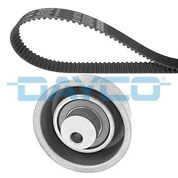 Wilmink Group WG2007554 Timing Belt Kit WG2007554: Buy near me in Poland at 2407.PL - Good price!