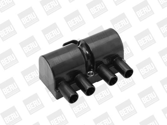 Wilmink Group WG1487480 Ignition coil WG1487480: Buy near me in Poland at 2407.PL - Good price!