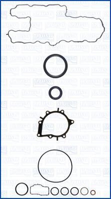 Wilmink Group WG1959429 Gasket Set, crank case WG1959429: Buy near me in Poland at 2407.PL - Good price!