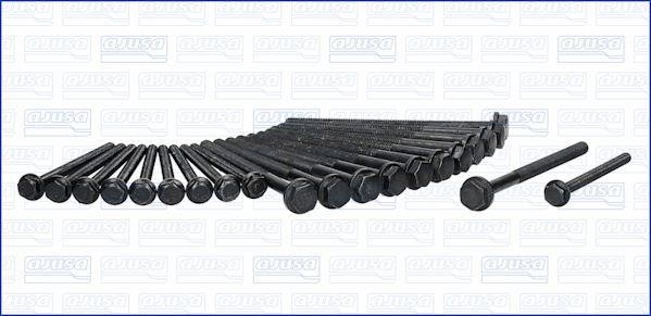 Wilmink Group WG1456024 Cylinder Head Bolts Kit WG1456024: Buy near me in Poland at 2407.PL - Good price!