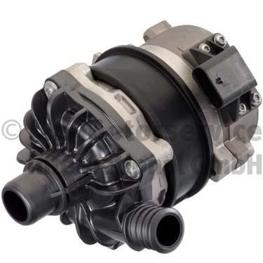 Wilmink Group WG1806748 Additional coolant pump WG1806748: Buy near me in Poland at 2407.PL - Good price!