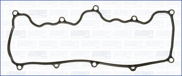 Wilmink Group WG1450204 Gasket, cylinder head cover WG1450204: Buy near me in Poland at 2407.PL - Good price!