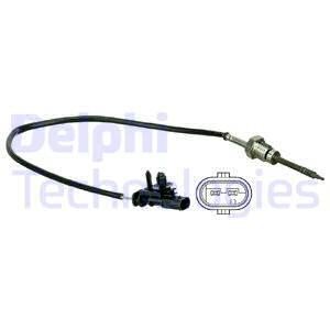 Wilmink Group WG1938110 Exhaust gas temperature sensor WG1938110: Buy near me in Poland at 2407.PL - Good price!