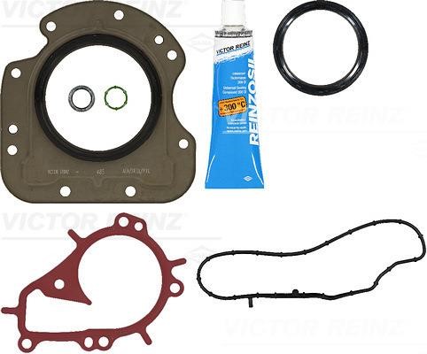 Wilmink Group WG2102069 Gasket Set, crank case WG2102069: Buy near me in Poland at 2407.PL - Good price!