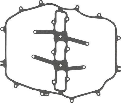 Wilmink Group WG1008481 Gasket, cylinder head cover WG1008481: Buy near me in Poland at 2407.PL - Good price!