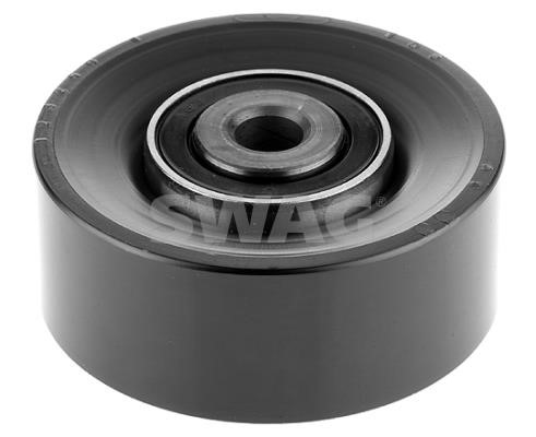 Wilmink Group WG1431086 Idler Pulley WG1431086: Buy near me in Poland at 2407.PL - Good price!