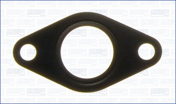 Wilmink Group WG1448493 Exhaust Gas Recirculation Valve Gasket WG1448493: Buy near me in Poland at 2407.PL - Good price!