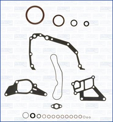 Wilmink Group WG1455180 Gasket Set, crank case WG1455180: Buy near me in Poland at 2407.PL - Good price!