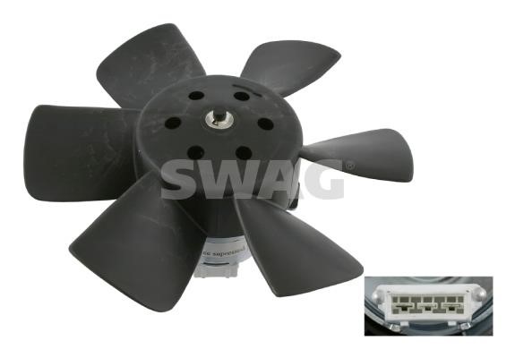 Wilmink Group WG1795198 Fan, radiator WG1795198: Buy near me in Poland at 2407.PL - Good price!