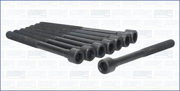 Wilmink Group WG1753989 Cylinder Head Bolts Kit WG1753989: Buy near me in Poland at 2407.PL - Good price!