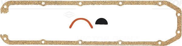 Wilmink Group WG1243105 Valve Cover Gasket (kit) WG1243105: Buy near me in Poland at 2407.PL - Good price!