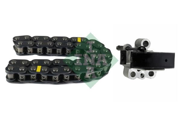 Wilmink Group WG1725467 Timing chain kit WG1725467: Buy near me in Poland at 2407.PL - Good price!