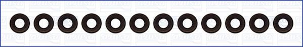 Wilmink Group WG1455735 Valve oil seals, kit WG1455735: Buy near me in Poland at 2407.PL - Good price!