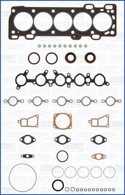 Wilmink Group WG1167002 Dichtungssatz, zylinderkopfhaube WG1167002: Kaufen Sie zu einem guten Preis in Polen bei 2407.PL!