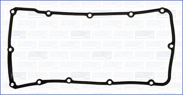 Wilmink Group WG1450457 Gasket, cylinder head cover WG1450457: Buy near me in Poland at 2407.PL - Good price!