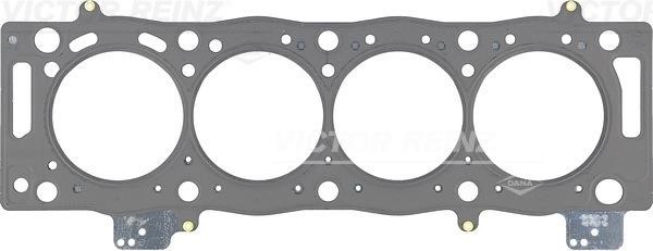 Wilmink Group WG1244731 Gasket, cylinder head WG1244731: Buy near me in Poland at 2407.PL - Good price!