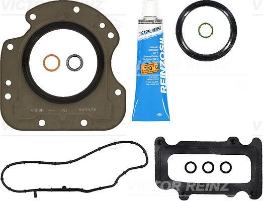 Wilmink Group WG1791111 Full Gasket Set, engine WG1791111: Buy near me in Poland at 2407.PL - Good price!