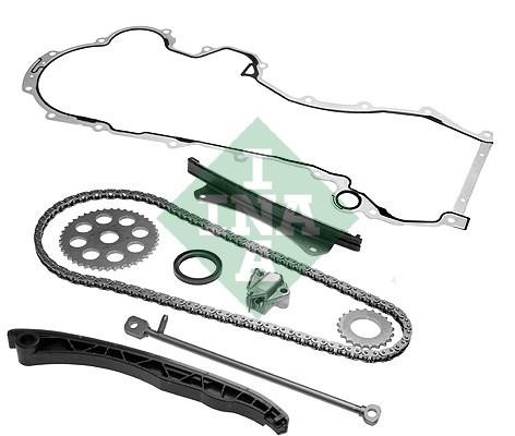 Wilmink Group WG1725411 Timing chain kit WG1725411: Buy near me in Poland at 2407.PL - Good price!