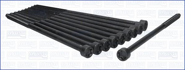 Wilmink Group WG1009626 Cylinder Head Bolts Kit WG1009626: Buy near me in Poland at 2407.PL - Good price!
