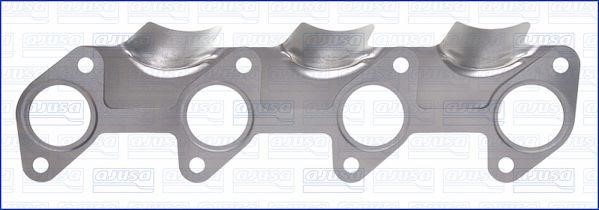 Wilmink Group WG1451411 Exhaust manifold dichtung WG1451411: Buy near me in Poland at 2407.PL - Good price!