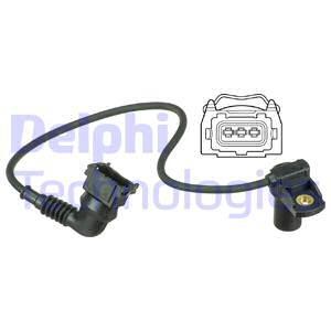 Wilmink Group WG1938100 Camshaft position sensor WG1938100: Buy near me in Poland at 2407.PL - Good price!