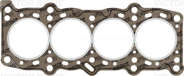 Wilmink Group WG1103347 Gasket, cylinder head WG1103347: Buy near me in Poland at 2407.PL - Good price!