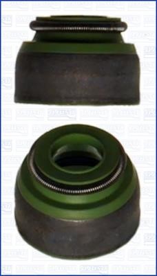 Wilmink Group WG1009139 Seal, valve stem WG1009139: Buy near me in Poland at 2407.PL - Good price!