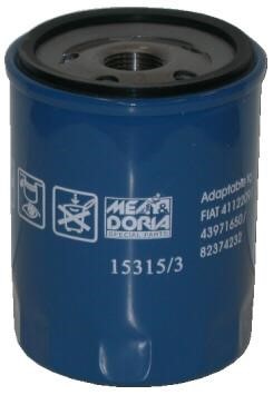 Wilmink Group WG1746715 Oil Filter WG1746715: Buy near me in Poland at 2407.PL - Good price!