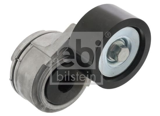 Wilmink Group WG1442926 Tensioner pulley, timing belt WG1442926: Buy near me at 2407.PL in Poland at an Affordable price!