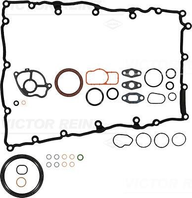Wilmink Group WG1103046 Gasket Set, crank case WG1103046: Buy near me in Poland at 2407.PL - Good price!