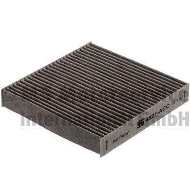 Wilmink Group WG1726459 Filter, interior air WG1726459: Buy near me at 2407.PL in Poland at an Affordable price!