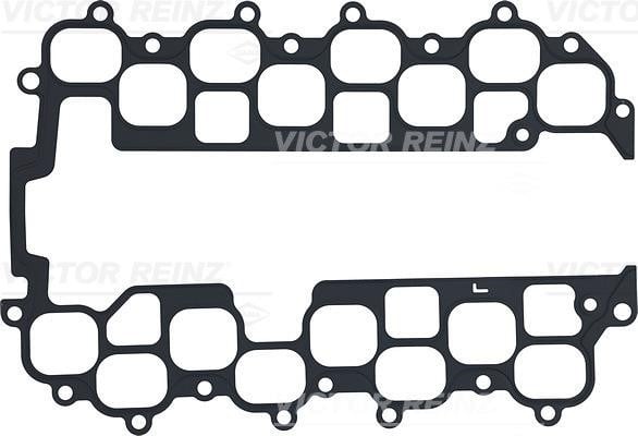 Wilmink Group WG1791354 Intake manifold housing gasket WG1791354: Buy near me at 2407.PL in Poland at an Affordable price!