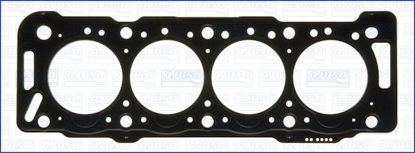Wilmink Group WG1449230 Gasket, cylinder head WG1449230: Buy near me in Poland at 2407.PL - Good price!