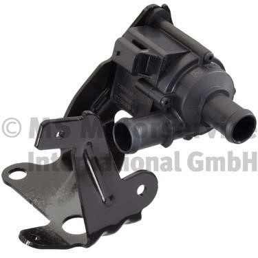 Wilmink Group WG1809778 Additional coolant pump WG1809778: Buy near me in Poland at 2407.PL - Good price!