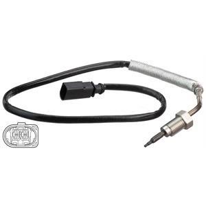 Wilmink Group WG2152447 Exhaust gas temperature sensor WG2152447: Buy near me in Poland at 2407.PL - Good price!