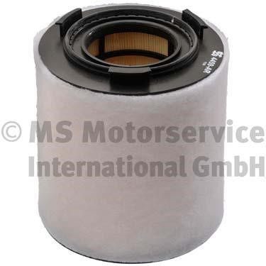 Wilmink Group WG1019193 Air filter WG1019193: Buy near me at 2407.PL in Poland at an Affordable price!