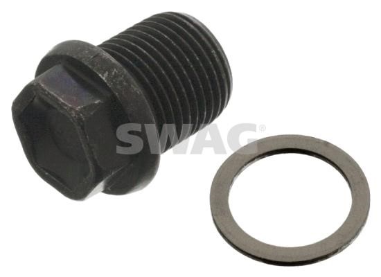 Wilmink Group WG1430632 Sump plug WG1430632: Buy near me in Poland at 2407.PL - Good price!