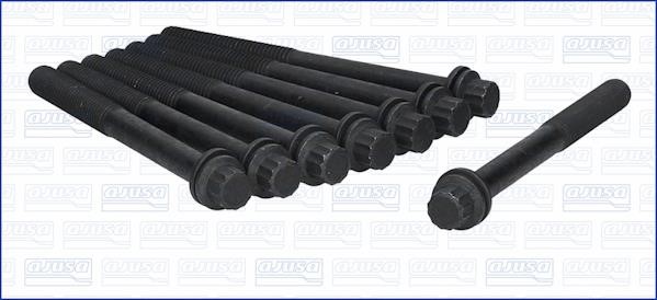 Wilmink Group WG1455942 Cylinder Head Bolts Kit WG1455942: Buy near me in Poland at 2407.PL - Good price!