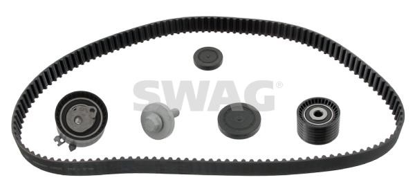 Wilmink Group WG1054772 Timing Belt Kit WG1054772: Buy near me in Poland at 2407.PL - Good price!